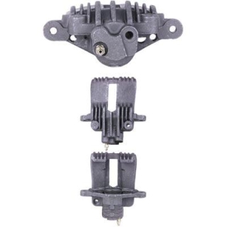 Bremssattel Hinten - Brakecaliper Rear  Camaro+Firebird 93 - 97